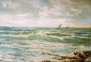 The Incoming Tide