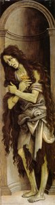 Mary Magdalene — Filippino Lippi