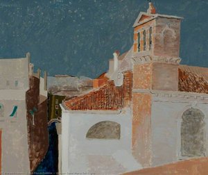 Venice, Saint Maria Del Giglio