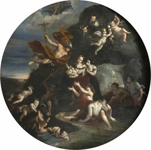 Mercury
