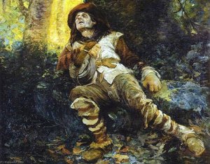 Português Morte de Fernão Dias Paes Leme English Death of Fernão Dias Paes Leme