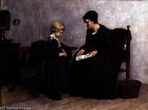 The Torn Picture Book — Albert Neuhuys