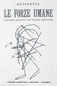 Cover from Le Forze Umane