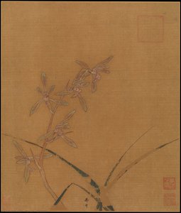 Untitled (d2x89s) — Ma Lin