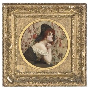 Ninon — Herbert Gustav Schmalz