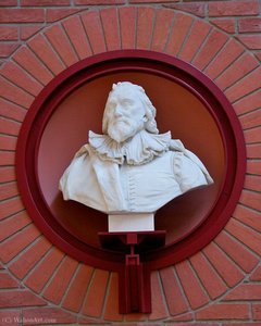 Sir robert cotton (1631)