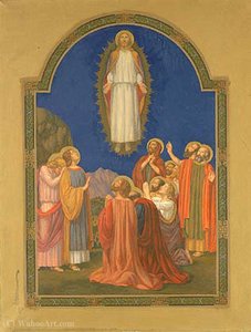 The ascension