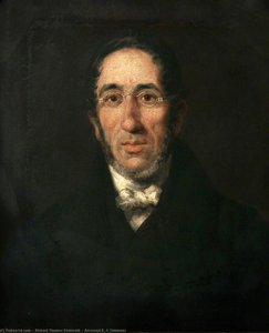 Reverend B. A. Simmons