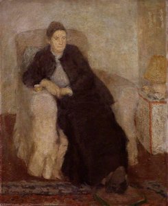 Anne Redpath — Leszek Muszynski