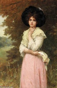 Far Away Thoughts — William Oliver