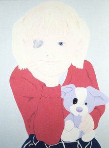 Pet — James Malcolm Rielly