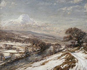 Wharfedale — Herbert F Royle