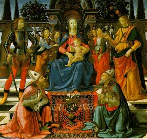 Untitled (8661) — Domenico Ghirlandaio