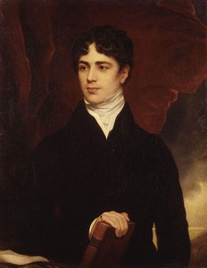 Ohn George Lambton, 1st Earl Of Durham — Thomas Phillips