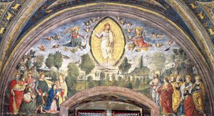 Untitled (349) — Pinturicchio