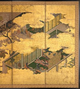 “butterflies” — Tosa Mitsuyoshi