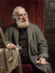 John Mossman (1817–1890), Sculptor — Norman Macbeth