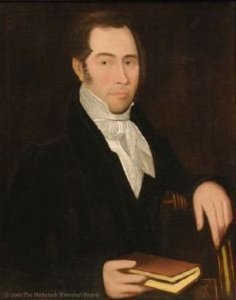 Unknown Man — Ammi Phillips