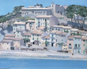 Soller, Majorca — Jesse Dale Cast