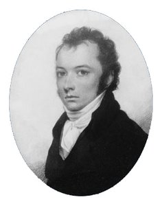 Joel Roberts Poinsett — Edward Greene Malbone