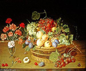 Still Life