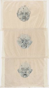 Constellations — Kiki Smith
