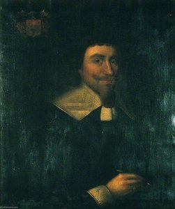 Alexander Thomson — George Jamesone