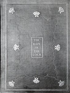 Front Cover — Aubrey Vincent Beardsley