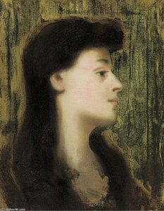 Portrait Study