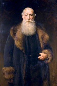George Armitstead, MP for Dundee