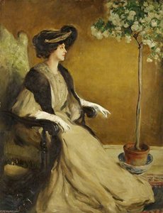 Mrs Patrick Campbell