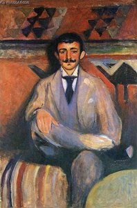 Untitled (1790) — Edvard Munch