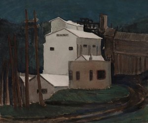 Mill — John Snow (médico)