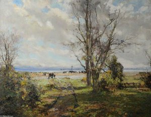 Brodick Bay, Arran