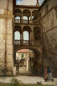 The Gallery — Sydney Lee