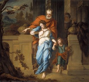 The Repudiation of Hagar