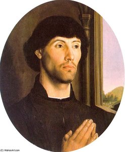 Flemish, ) — Hugo Van Der Goes