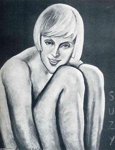 Suzy — Francis Picabia