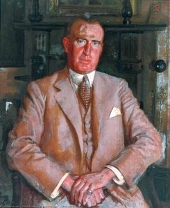 D. R. H. Williams (c.1890–1963)