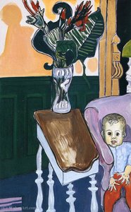 Untitled (268) — Alice Neel