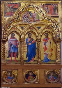 Polyptych