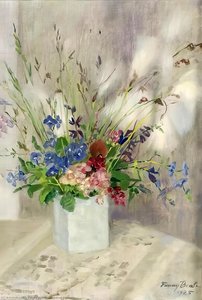 Meadow Flowers — Fanny Brate