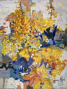 Forsythias