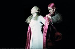 Faust, Staging By Henri Lazarini, 1999 — Charles François Gounod