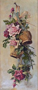 Still Life With Flowers — Henry Schouten