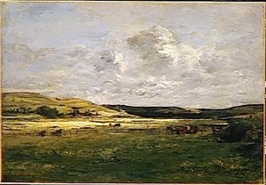 Vallée de la Scie
