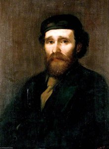 James Keir Hardie — Henry John Dobson