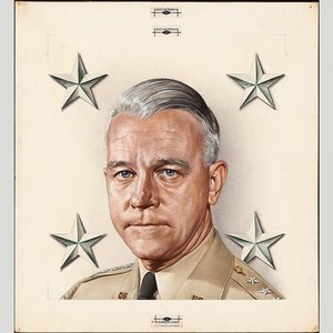 Joseph L. Collins — Boris Chaliapin