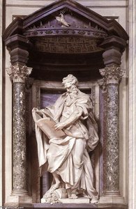 Apostle St Matthew