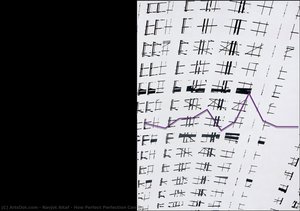 How Perfect Perfection Can Be — Navjot Altaf, Conceptual Art